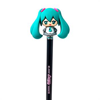 Hatsune Miku Fine Tip Pen