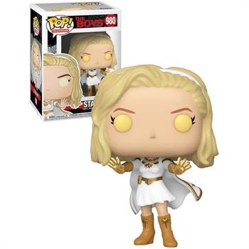 POP TV: The Boys- Starlight