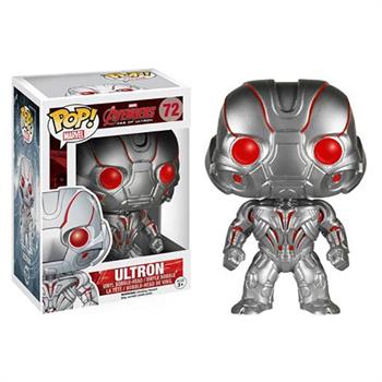 POP: Marvel: Age of Ultron: Ultron 72