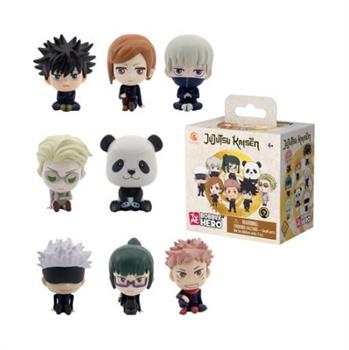 YuMe Jujustu Kaisen Pocket Hero Blind Box Series 1