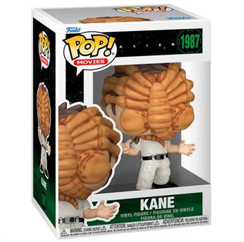 POP Movies: Alien S2 - Kane Chestburster
