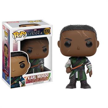 POP: Doctor Strange: Karl Mordo