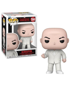 POP Marvel: Daredevil Born Again - Kingpin