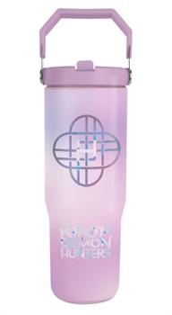 K-Pop Demon Hunters (Huntrix Logo) 30oz Pitcher