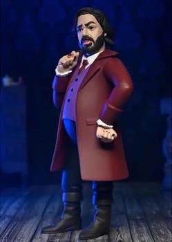 What We Do in the Shadows Toony Terrors - Laszlo