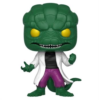 POP! Marvel The Lizard 334
