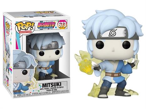 POP! Animation: Boruto NNG - Mitsuki