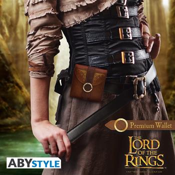 Lord of the Rings Premium Wallet: One Ring