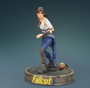 Fallout (Amazon): Lucy Figure