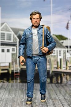 Jaws - Matt Hooper (Amity) 7" Ultimate Figure