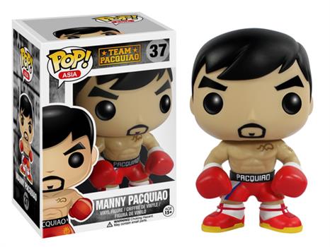 POP Asia: Manny Pacquiao 37