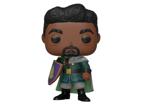 POP Disney: Frozen 2 - Mattias