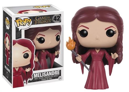 Pop! Game of Thrones: Melisandre