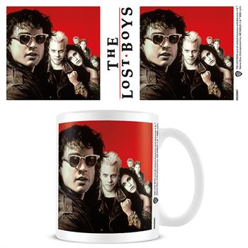 The Lost Boys (Cult Classic) Mug