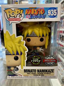 POP: Naruto: Minato Namikaze: GITD (Chase)
