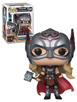 POP Marvel: Thor Love & Thunder - Mighty Thor