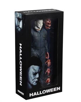 Halloween (2018) 1/4 Scale Action Figure Myers