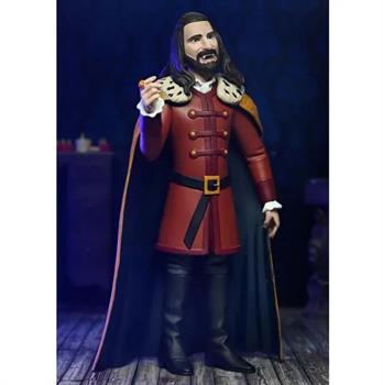 What We Do in the Shadows Toony Terrors - Nandor