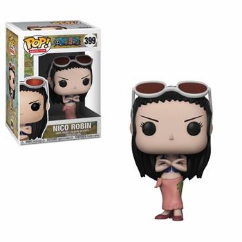 POP: One Piece: Nico Robin 399