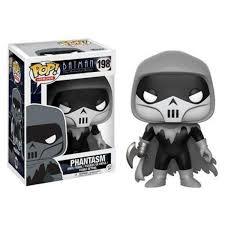 POP: DC: Batman Animated Series: Phantasm