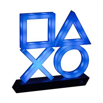Playstation Icons Light PS5 XL