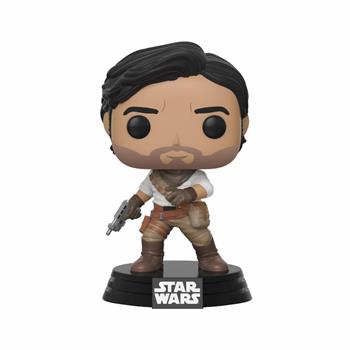 POP Star Wars Ep 9: Star Wars - Poe Dameron