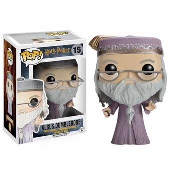 POP: Harry Potter: Albus Dumbledore 15