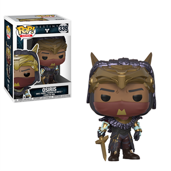 POP: Destiny: Osiris