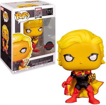 POP! Marvel 80 Years: Adam Warlock 618