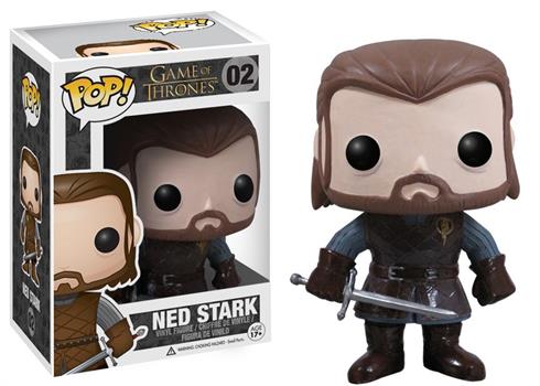 POP: Game of Thrones: Ned Stark