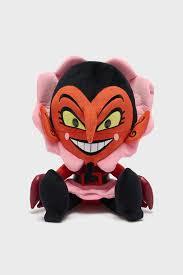 Kreeptures: Power Puff Girls HIM Plush
