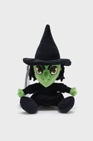 Kreeptures: Wicked Witch Plush Toy