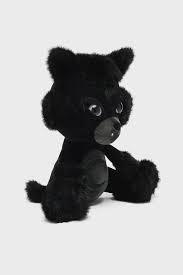 Kreeptures: Werecat Plush