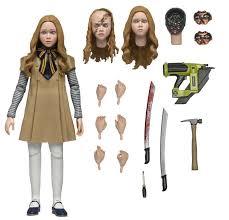 M3gan ultimate 7" Action Figure
