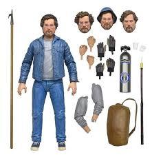 Jaws - Matt Hooper (Amity) 7" Ultimate Figure