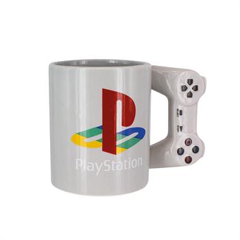 Playstation Controller Mug