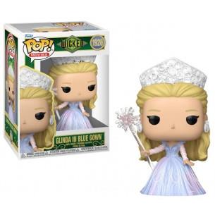 POP Movies: Wicked PT2 - Glinda in Blue Gown