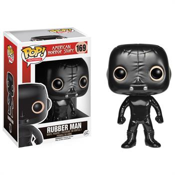 POP! TV: American Horror Story: Rubber Man