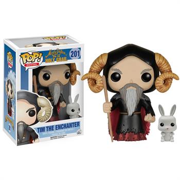 POP! Movies: Monty Python: Tim the Enchanter 201