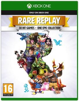 Rare Replay (Xbox One)