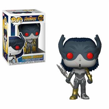 POP: Marvel: Infinity War: Proxima Midnight