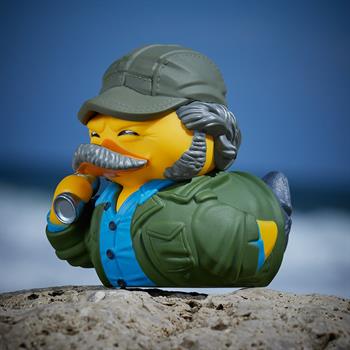 Tubbz - Jaws Qunit Collectible Duck