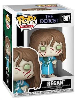 POP Movies: Horror S11 - Regan MacNeil