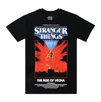 Stranger Things: Rise Of Vecna (XL)