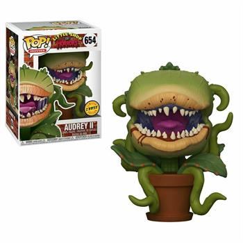 POP Movies: Little Shop - Audrey II (Chase)