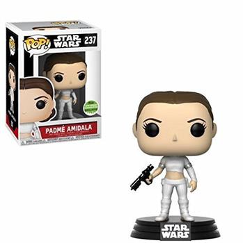 POP: Star Wars: Padme Amidala 237