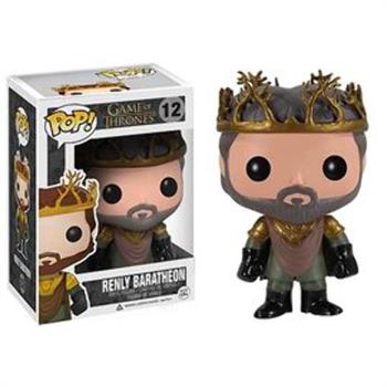 POP: Game of Thrones: Renly Baratheon 12