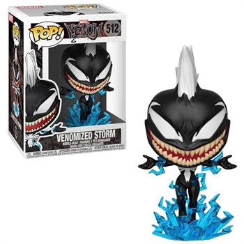 POP Marvel: Marvel Venom S2 - Storm