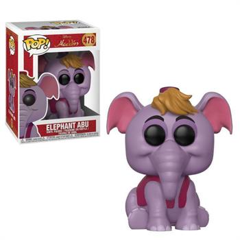 POP Disney: Aladdin - Elephant Abu