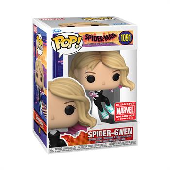 POP: Across Spiderverse: Spider-Gwen 1091